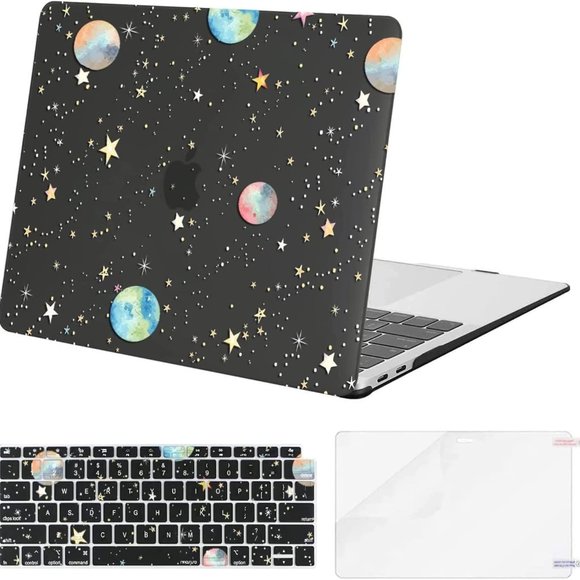 MOSISO Other - NEW!!! MOSISO Compatible with MacBook Air 13 inch Hard Case